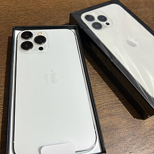 iPhone 13 Pro Max