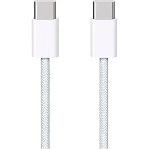 Apple USB-C to USB-C Cable