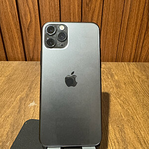 iPhone 11 Pro