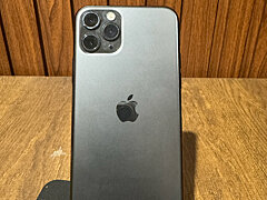 iPhone 11 Pro