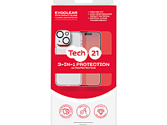 3-in-1 Protection Pack Smartphone Case