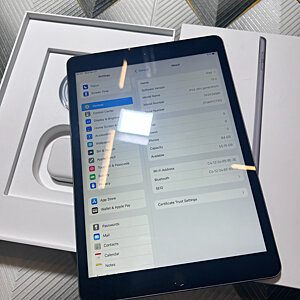 iPad