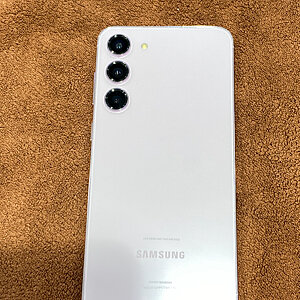 Galaxy S