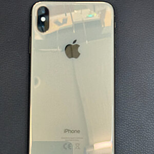 iPhone XS Max