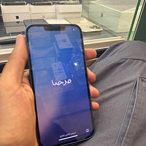 آيفون ١٣
