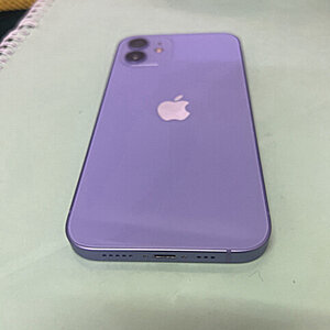 iPhone 12