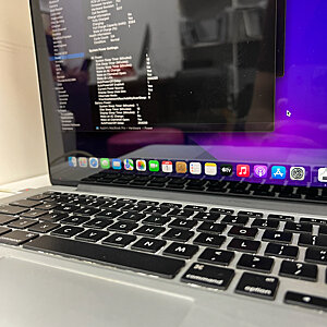 MacBook Pro