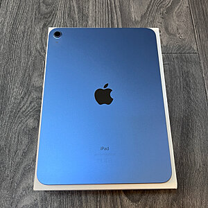 iPad