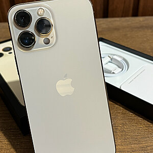 iPhone 13 Pro Max