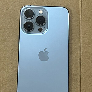 iPhone 13 Pro Max