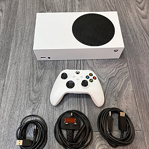 Xbox Series S