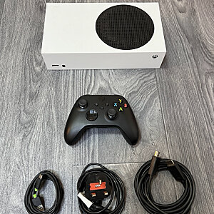 Xbox Series S