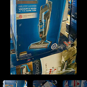 Regular Vacuums