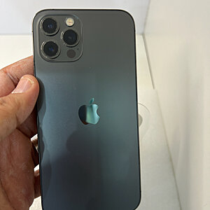 iPhone 12 Pro Max