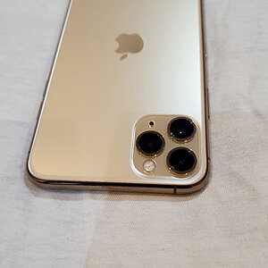 iPhone 11 Pro