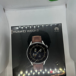 Huawei Watch