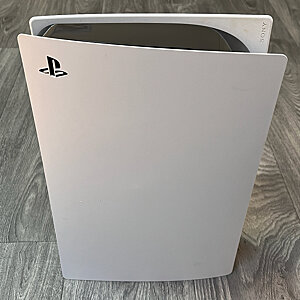 Playstation 5 (Disc)