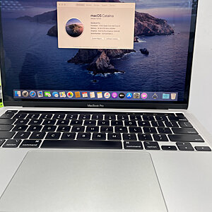 MacBook Pro