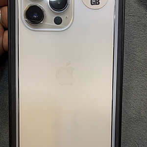iPhone 13 Pro