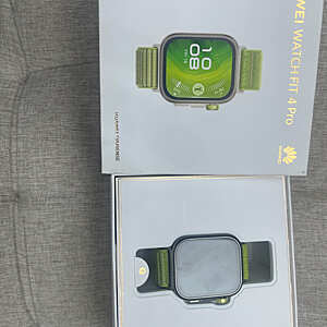 Huawei Watch Fit