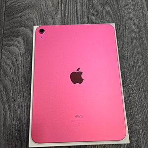 iPad