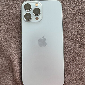 iPhone 13 Pro Max