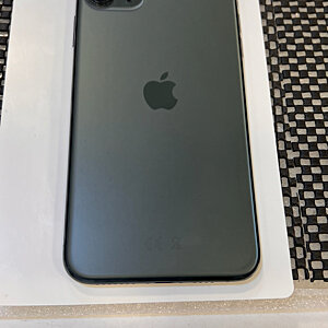 iPhone 11 Pro Max