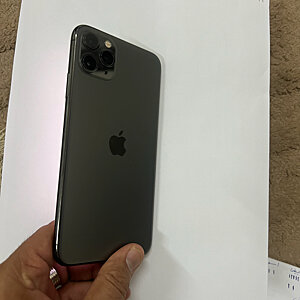 iPhone 11 Pro