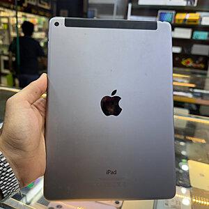 iPad Air