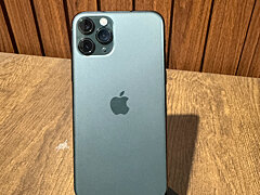 iPhone 11 Pro