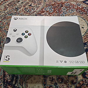 Xbox Series S