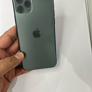 iPhone 11 Pro