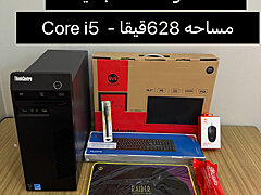 Gaming PCs