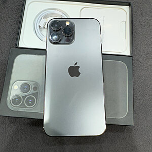 iPhone 13 Pro Max