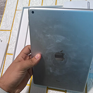 iPad