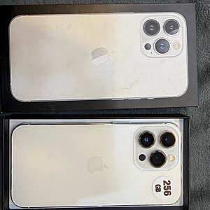 iPhone 13 Pro