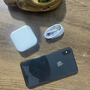 iPhone XS Max