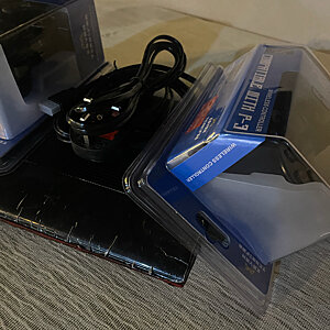 Playstation 3 Super Slim