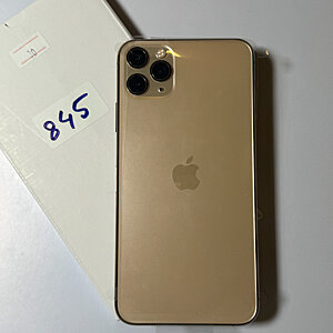 iPhone 11 Pro Max