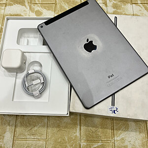 iPad Air