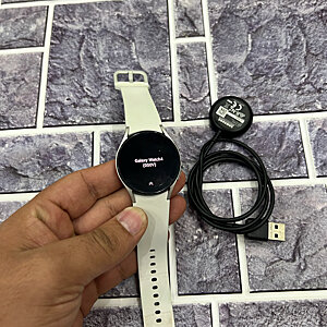 Galaxy Watch