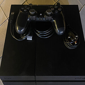 Playstation 4