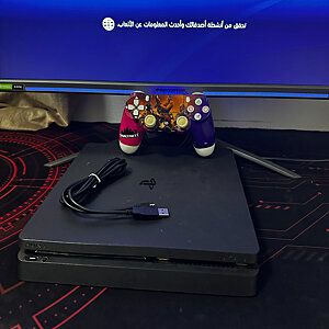 Playstation 4 Slim