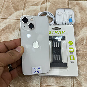 iPhone 13 Mini