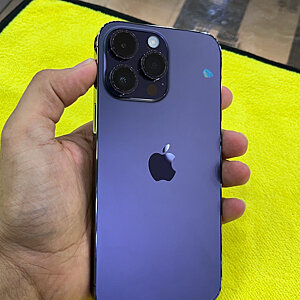 iPhone 14 Pro Max