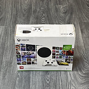 Xbox Series S