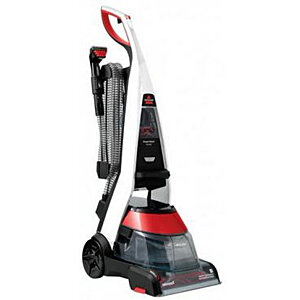 Regular Vacuums