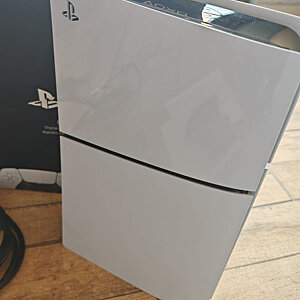 Playstation 5 Slim (Digital)