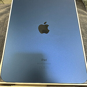 iPad