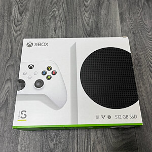 Xbox Series S